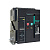 Выключатель автоматический TGW1N-1600-1250-F, 3P, 1250A, 400VAC, 50kA, Ir=OFF/(500_1250A), Isd=OFF/(500_18750A), тип M, привод 220VAC, стационарный фото
