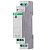 Реле PK-2P-230, 2CO, 8A(250VAC), 230VAC, 1M фото