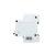 Выключатель автоматический BA47-29, 1P, 25A, хар-ка D, 4.5kA, 1M фото