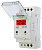 Реле контроля напряжения CP-721 100-450В 32А 1NO IP20 фото