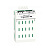 Модуль связи Modbus TCP/IP TM168MODW фото