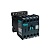 Мини-контактор TGCA-09M10/Z24VDC, 3P, 9A/(20A по AC-1), 4kW(400VAC), 24VDC, 1NO фото