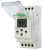 Реле времени PCZ-522 двухканальное 24-264В AC/DC 16А 2NO/NC IP20 фото