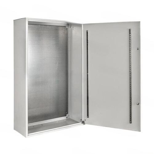 Щит с монтажной панелью ЩМП IP31-06 (1200х750х300) фото