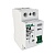 УЗО УЗО03-2P-010A-030, 2P, 10A, 6kA, 30mA, тип AC, 2M фото