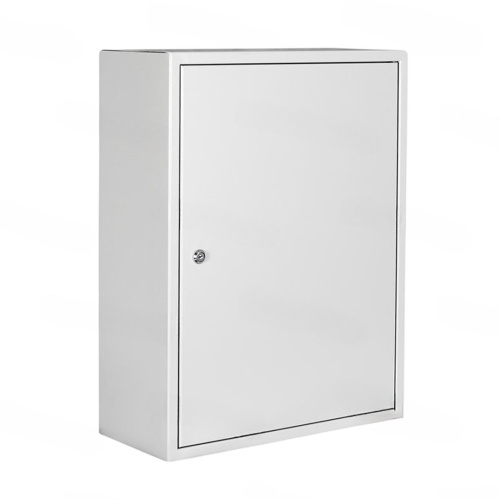 Щит с монтажной панелью ЩМП IP31-03 (655х500х220) фото