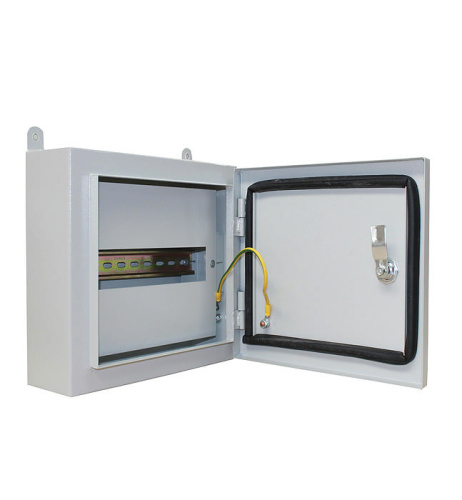 Корпус ЩРН-12 (265х310х120) IP54 фото