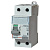 УЗО DX3-ID, 2P, 25A, 10kA, 100mA, тип AC, 2M фото