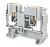Клемма  проходная RIT6 GY, 41A, 1000V, push-in, 2 присоед., 6(max 10)mm², серая фото