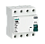 УЗО УЗО03-6кА-4P-040А-030-AC, 4P, 40A, 6kA, 30mA, тип AC, 4M фото