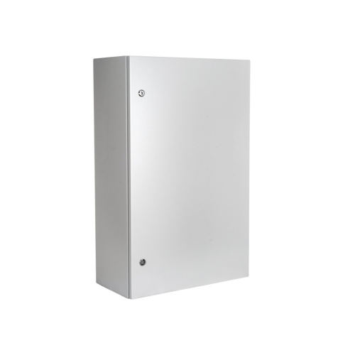 Щит с монтажной панелью ЩМП IP54-05 (1000х650х300) фото