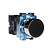 Кнопка XB2-BA21, 1NO, 3A(240VAC), черная, фронт IP40 фото