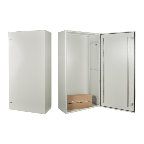 Щит напольный ЩН (1600х800х400) IP54 фото