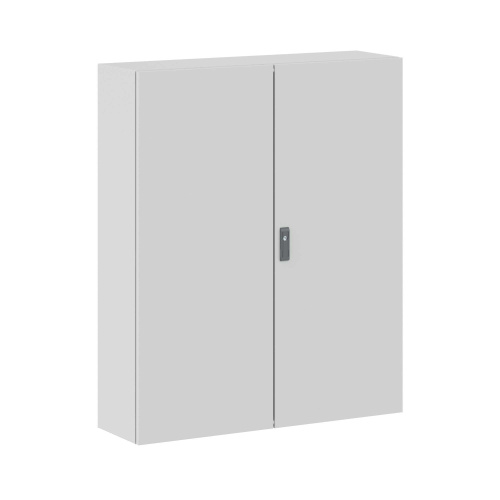 Корпус навесной ST c М/П двухдверный ВхШхГ 1200x1200x300 мм фото
