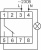 Реле времени PCZ-524 одноканальное 24-264В AC/DC 16А 1NO/NC IP20 фото Реле времени PCZ-524 одноканальное 24-264В AC/DC 16А 1NO/NC IP20 фото