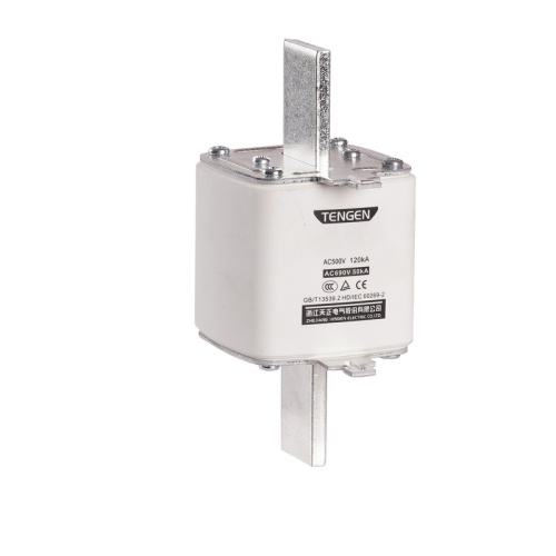 Предохранитель RT16-4, 1000A, 500/690VAC фото