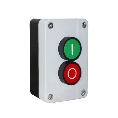 Пост кнопочный XAL-В213 фото