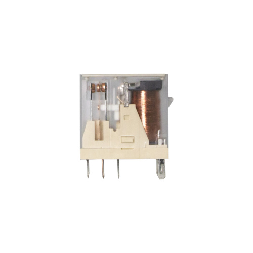 Миниатюрное реле 157F-2CO-024, 2CO, 8A(250VАС/30VDC), 24VDC фото