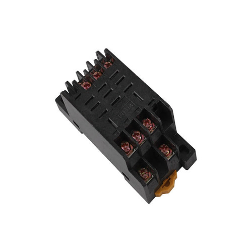 Промежуточное реле LY3, 3CO, 10A(240VАС/28VDC), 220VAC фото