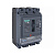Выключатель автоматический TEM7E-125M/3300, 3P, 50A, 415VAC, 85kA, тип E4 (LCD, MODBUS RTU) фото