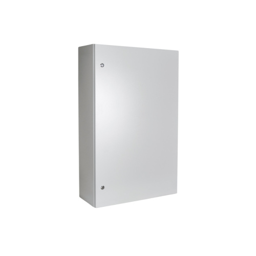 Щит с монтажной панелью ЩМП IP54-06 (1200х750х300) фото