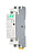 Контактор ST25-20-24DC, 2NO, 25A, 24VDC, мех. индикация, 1M фото