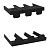 Крышки клеммные TGM1NE-PRC-1600, 3P, для TGM1NE-1600 фото