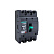 Выключатель автоматический TGM1N-125L/3300, 3P, 20A, 415VAC, 25kA, Ii=10In, тип TМ фото