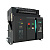 Выключатель автоматический TGW1N-2500-2500-F, 3P, 2500A, 400VAC, 90kA, Ir=OFF/(1000_2500A), Isd=OFF/(1000_37500A), тип M, привод 220VAC, стационарный фото
