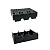 Крышки клеммные короткие TEM7E-SPRC-125/250, 3P, для TEM7(E)-125_250 фото
