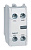 Блок-контакт вспом. CTX3, 1NO+1NC, 16A, фронтальный монтаж, для CTX3 9_150A (3P/4P) фото