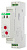 Реле времени PCR-513U 12-264В АС/DC 8А 1NO/NC IP20 фото
