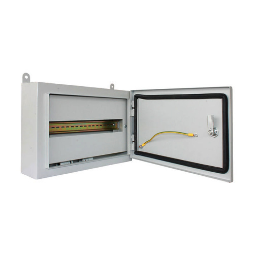 Корпус ЩРН-48 (650х310х120) IP54 фото