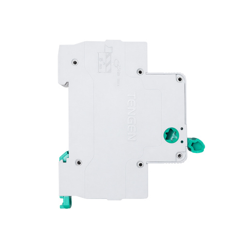 Выключатель нагрузки TGH1N-125, 2P, 20A, 2M фото