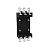Основание втычное TGM1N-PV-63/125, 3P, переднее присоединение, для TGM1N-63_125 (L/M) фото