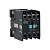 Контактор TGC1-2510M5, 3P, 25A/(32A по AC-1), 11kW(400VAC), 220VAC, 1NO фото