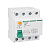 УЗО TGL1N-80H, 4P, 63A, 10kA, 30mA, тип AC, 4M фото