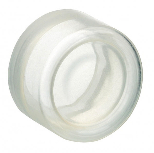 ПРОЗРАЧНЫЙ КОЛПАЧОК ДЛЯ КНОПКИ ZBPA ZBPA фото