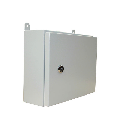 Корпус ЩРН-12 (265х310х120) IP54 фото