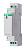 Реле PK-1P-12, 1CO, 16A(250VAC), 12VAC/DC, 1M фото