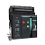 Выключатель автоматический TGW1N-2000-1250-F, 3P, 1250A, 400VAC, 80kA, Ir=OFF/(500_1250A), Isd=OFF/(500_18750A), тип M, привод 220VAC, стационарный фото