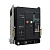 Выключатель автоматический TGW1N-1600-800-D, 3P, 800A, 400VAC, 50kA, Ir=OFF/(320_800A), Isd=OFF/(320_12000A), тип M, привод 220VAC, выкатной фото