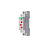 Реле времени PCU-511U, 1CO, 8A(250VAC), 12_264VAC/DC, 0.1s_23d, 4 функции, 1M фото