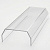 Профиль защитный  AP3-COVER-1000-17-00Z(H)  длина 1000 мм  фото